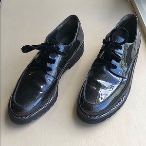 Paul Green Nicole Platform Oxford